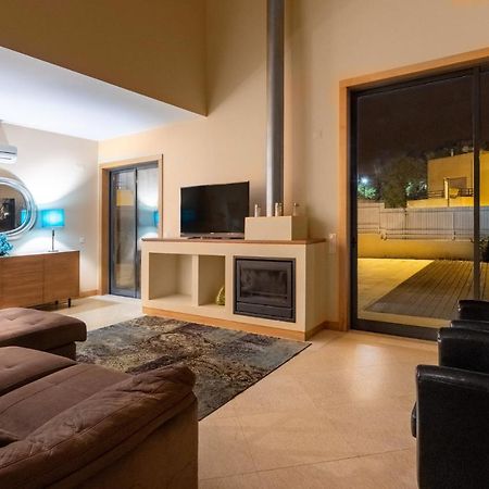 Villa Corcovada Vitoria With Private Pool Albufeira Ngoại thất bức ảnh