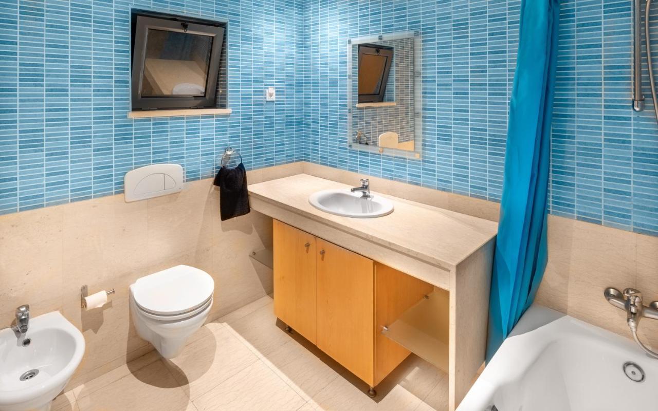 Villa Corcovada Vitoria With Private Pool Albufeira Ngoại thất bức ảnh