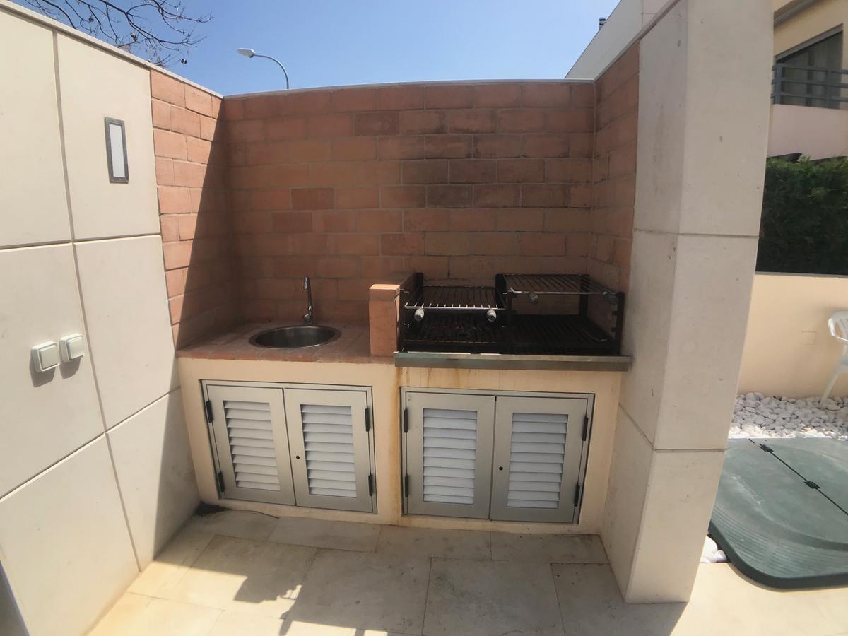 Villa Corcovada Vitoria With Private Pool Albufeira Ngoại thất bức ảnh